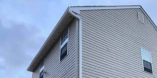 Custom Trim and Detailing for Siding in Le Sueur, MN